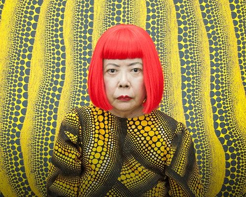 مستند هنرهای تجسمی